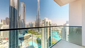Fully Furnished | High Floor | Upgraded | Burj Khalifa &amp; Fountain Views