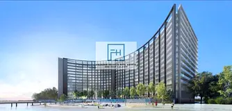 4BHK/Anantara Residence / Freehold/Sea View