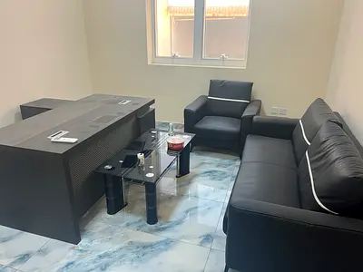 Offices and sofa for sale