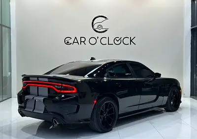 Dodge Charger R/T, миниатюра 7