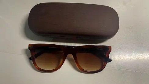 Tommy Hilfger Sunglasses - Men’s