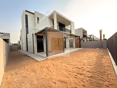 Sikka Backing | Handed over | Ready to Move