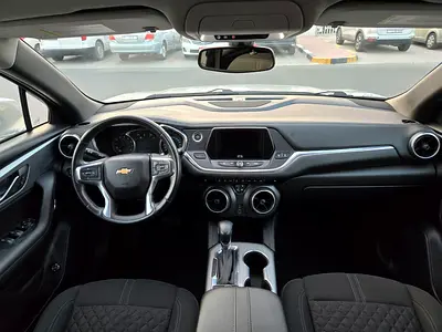 صورة 12 لـ 2019 Chevrolet BLAZER