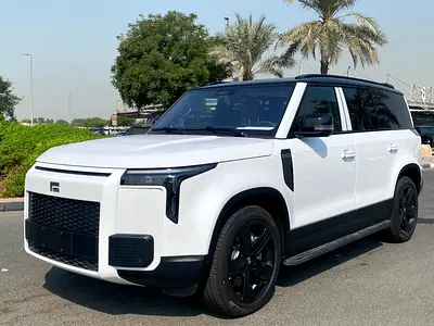 2026 ROX 6seats VIP Long-range