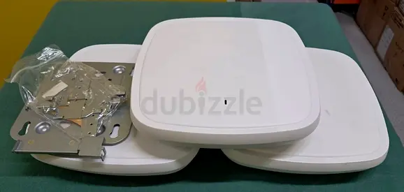 Cisco 9100AXI Series