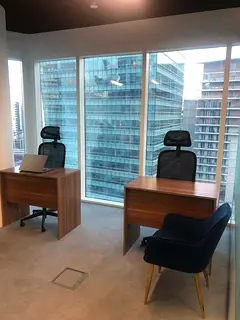 Modern Location | Exceptional Services | Flexible Payments | Stunning Views