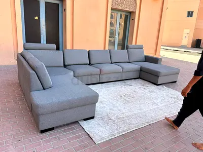 Looks great Condition Ikea Sorvoline Sofa with storage