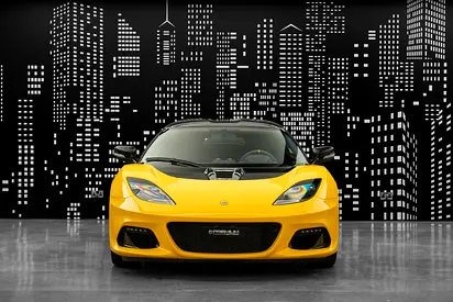 صورة 6 لـ 2019 Lotus EVORA