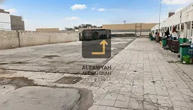 Investment Opportunity – Labor Camp for Sale in Al Sajaa Industrial Area