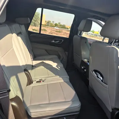 2022 GMC YUKON — фото 14
