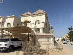 Luxury villa for sale, electricity and water included, prime location