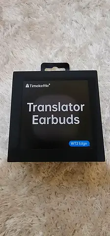 Translator Earbuds