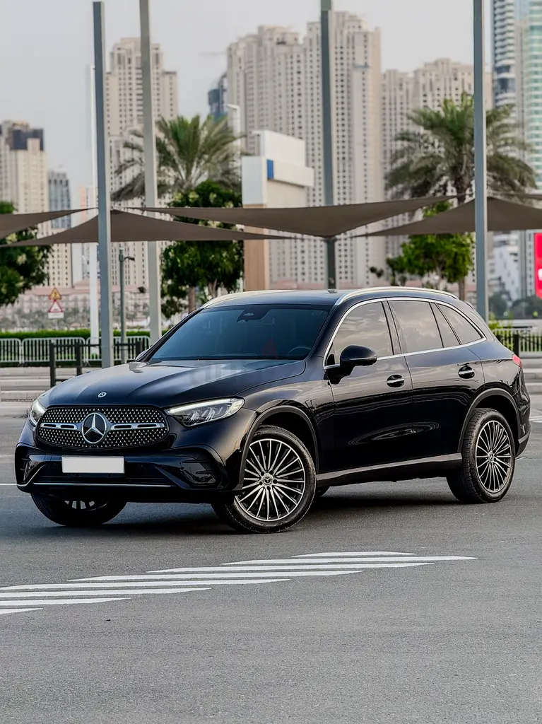 GLC 300