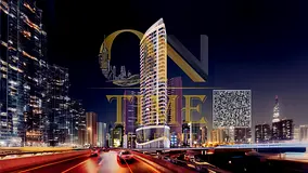 Premium Location | HandOver 2027 | Only Dp 10% | MOnthly 1% | Direct WIth Developer | Luxury Finishi