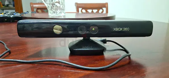 XBox 360 Kinect Sensor