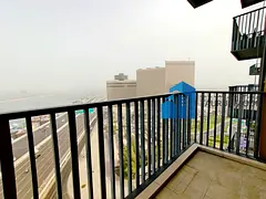 Spacious 4BR+Maidroom|| Bright in Deira's best Ocean View Community