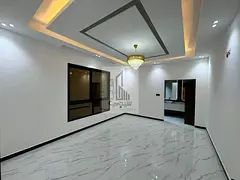 new brand villa for sale including regstration fees