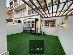 🏡 4BHK Uptown Villa for Sale | Prime Location | 2,128 Sqft | AED 920,000 | Easy Payment Plan