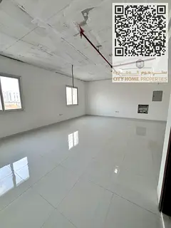 ✨ Mezzanine Office for Rent | Prime Location ✨ 📍 Al Yasmeen – Near Dubai Exit