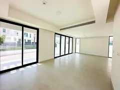 Ready for Move In | Brand New Villa | 4BR + Maids