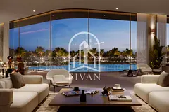Spacious 3BR | Azizi Venice | Prime Investment