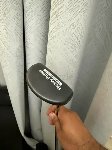 Golf Heavy Putter