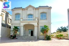 For Rent: Stunning Villa in Al-Riffaa Area