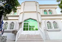 Beautiful villa, spacious, prime location, price negotiable