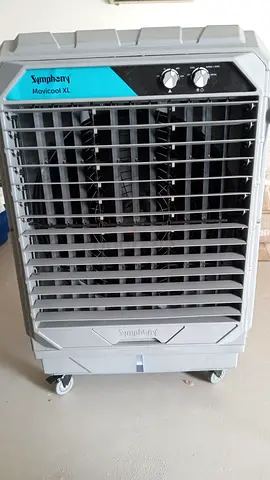 Symphony Movicool outdoor Air Cooler