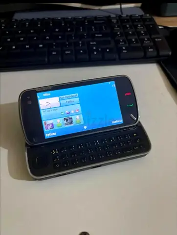 Nokia N97 32gb