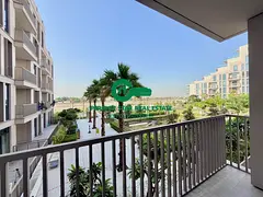 Beautiful 2BR Apartment in Al Badia Living D