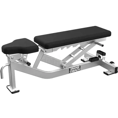 Branded Refurbished Gym Equipment