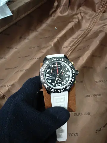 Men Watch