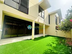 Landscape Garden | Spacious 3BR Villa | Grab The Keys Now