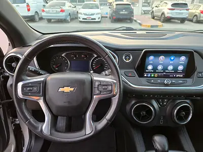 صورة 13 لـ 2019 Chevrolet BLAZER