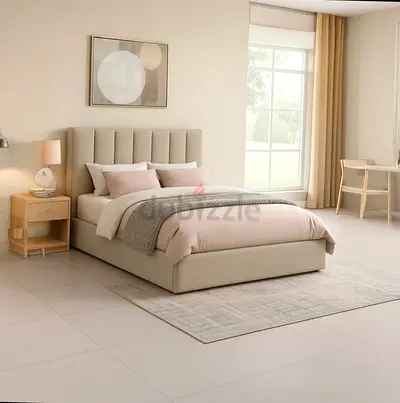 Brand New Queen size Bed Medical mattress Family bed Double bed