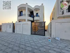 Villa in Al Helio 2, Ajman | Registration fees included | G+2 | Freehold for all nationalities | Clo