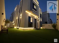 Own villa monthly loan start 5000 no down payment