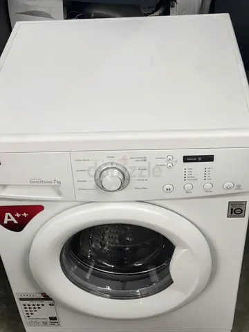 Offer washing machine fully automatic free delivery installation fitting delivery