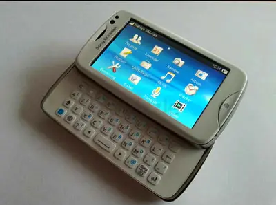 Sony Ericsson CK15i