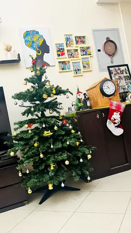 Decorated Christmas tree for sale 150cm