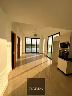 1 BHK Apartment for Rent in Al Zorah, Ajman AED 75,000 per Year | 4 Payments | With Parking | Golf V