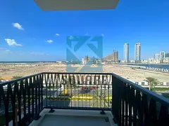 Luxury 3 BEDROOM UNFURNISHED - FRONT SEA VIEW