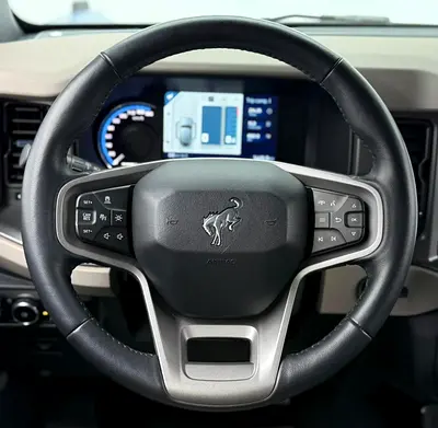 2024 FORD BRONCO — миниатюра 15