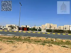 Land for Sale – Mixed-Use – Al Alia Area, Ajman Excellent Investment Opportunity Mixed-use land 