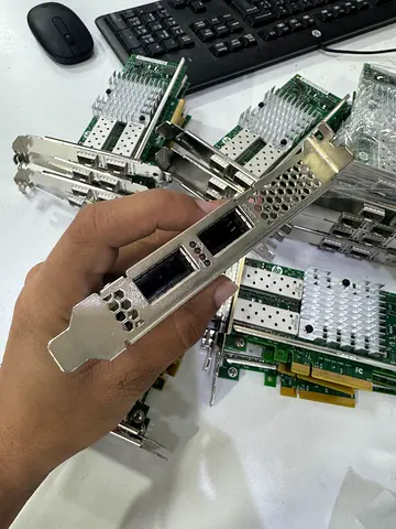 High-Performance Graphics  Video Cards for Sale