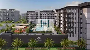 New Launch, Stunning 1bhk apartment ready for booking
