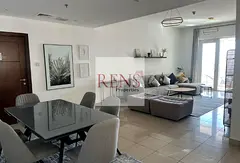 Spacious 2BHK |Stunning Views | Currently Tenanted