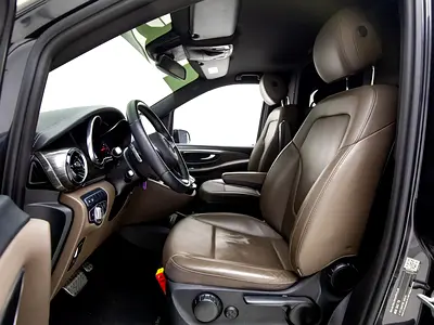 صورة مصغرة 9 لـ 2020 Mercedes-BENZ V-CLASS