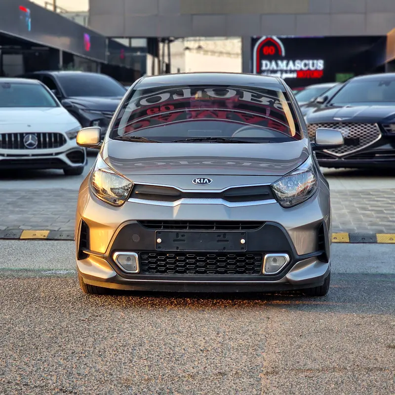 LX